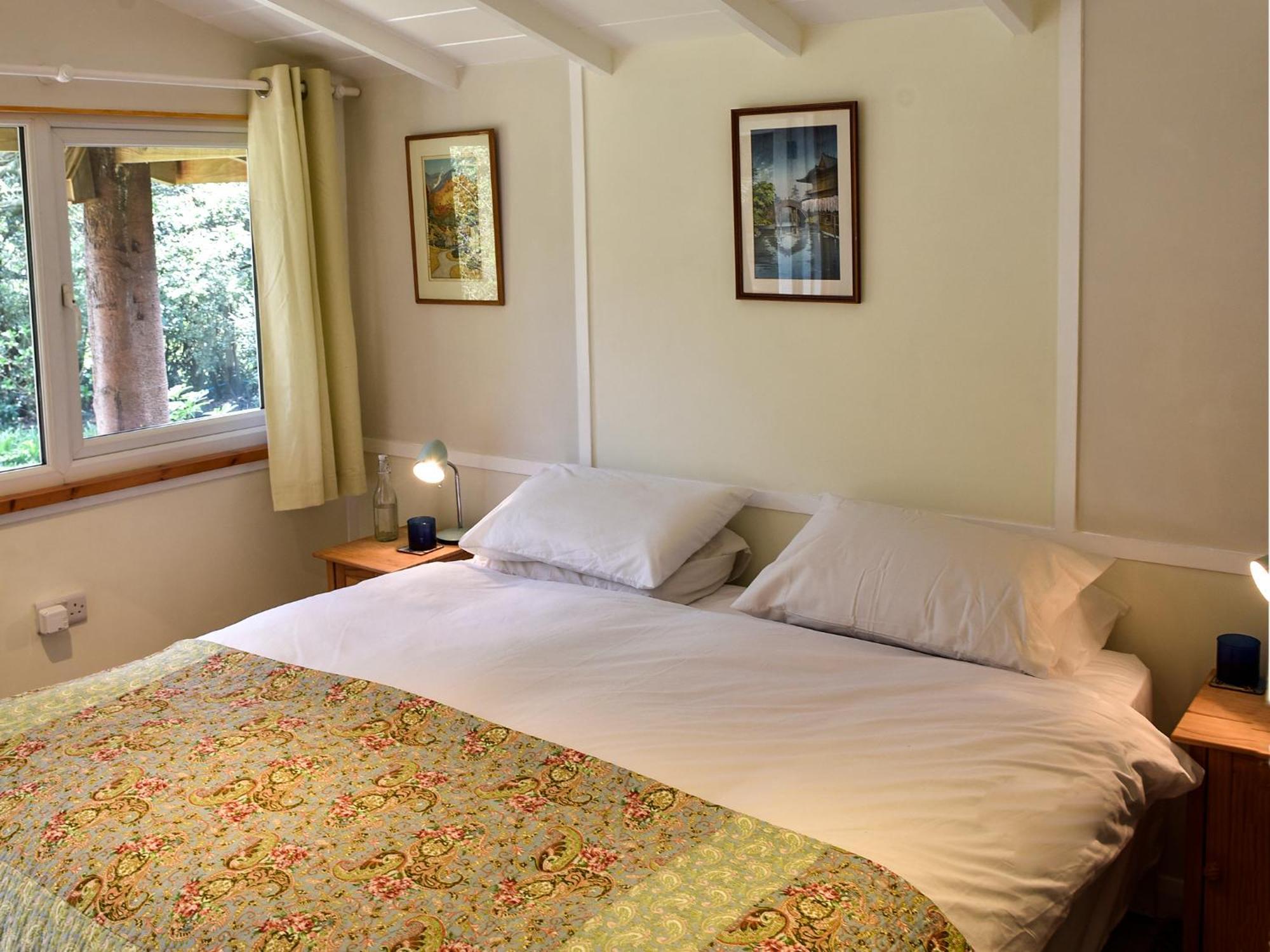 كاوز Ward Avenue B&B المظهر الخارجي الصورة
