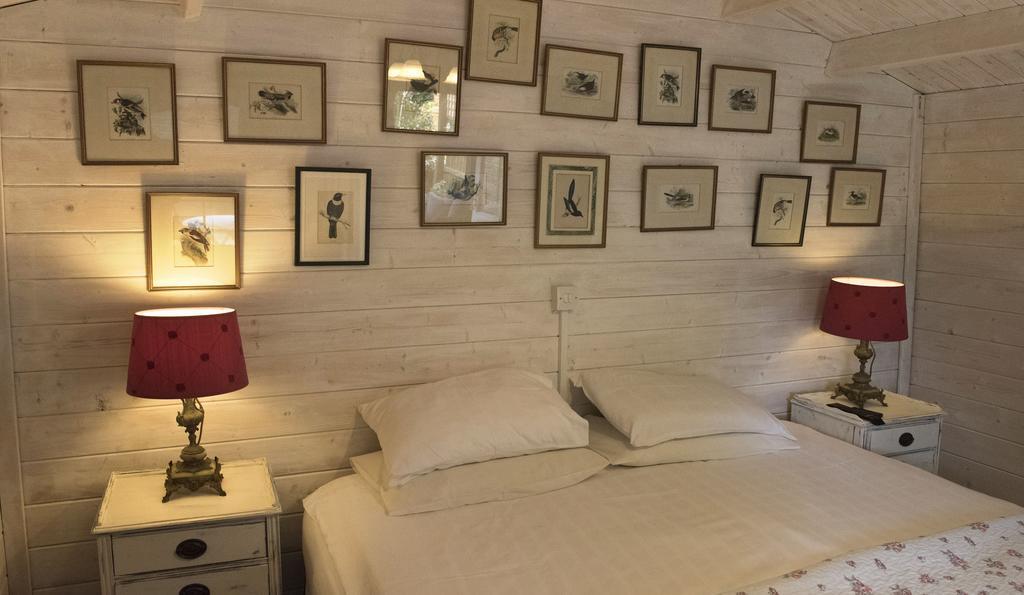 كاوز Ward Avenue B&B المظهر الخارجي الصورة