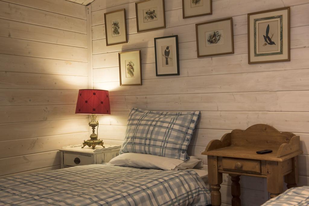 كاوز Ward Avenue B&B المظهر الخارجي الصورة